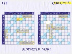Family Games: Pen & Paper Edition Screenshots