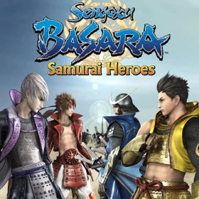 Sengoku Basara: Samurai Heroes