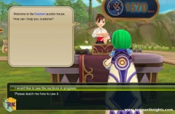 Скриншот к игре Remnant Knights
