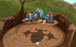 Скриншот к игре Remnant Knights