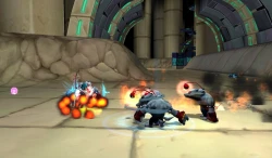 Скриншот к игре Remnant Knights