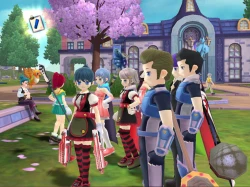 Remnant Knights Screenshots