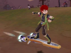 Remnant Knights Screenshots