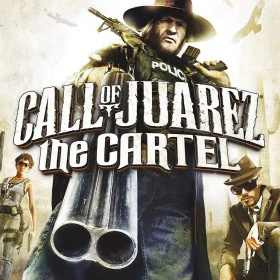 Call of Juarez: The Cartel