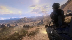 Скриншот к игре Call of Juarez: The Cartel