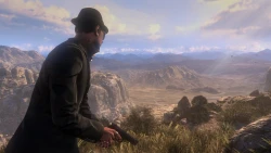 Скриншот к игре Call of Juarez: The Cartel