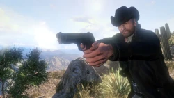 Скриншот к игре Call of Juarez: The Cartel