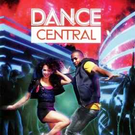 Dance Central