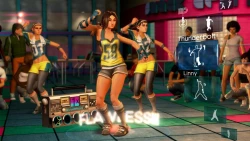 Dance Central Screenshots