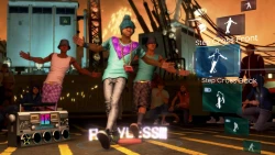 Dance Central Screenshots