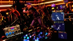 Dance Central Screenshots