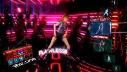 Dance Central Screenshots