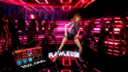 Dance Central Screenshots