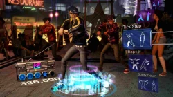 Dance Central Screenshots