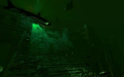 Depth Screenshots