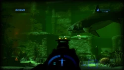 Depth Screenshots