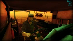 Depth Screenshots