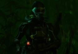 Depth Screenshots