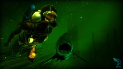 Depth Screenshots