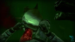 Depth Screenshots