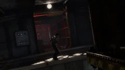 Скриншот к игре Uncharted 3: Drake's Deception