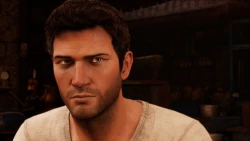 Uncharted 3: Drake's Deception Screenshots