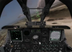 Digital Combat Simulator: A-10C Warthog Screenshots