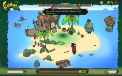 Cocolani Island Screenshots