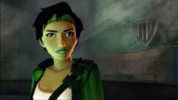 Скриншот к игре Beyond Good & Evil HD