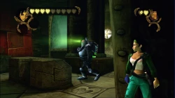 Beyond Good & Evil HD Screenshots