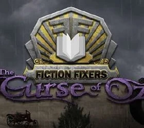 Fiction Fixers: The Curse of Oz