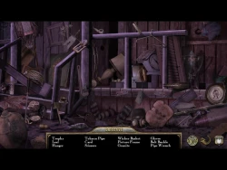 Fiction Fixers: The Curse of Oz Screenshots