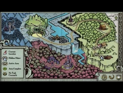 Fiction Fixers: The Curse of Oz Screenshots