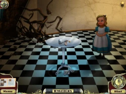 Fiction Fixers: Adventures in Wonderland Screenshots