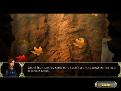 Fiction Fixers: Adventures in Wonderland Screenshots