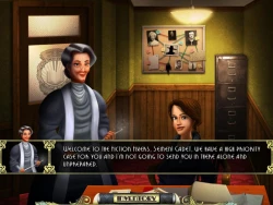 Fiction Fixers: Adventures in Wonderland Screenshots