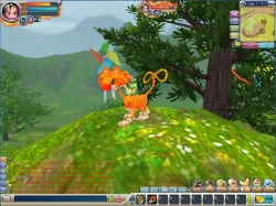 Fairy Story Online Screenshots