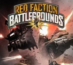 Red Faction: Battlegrounds