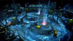 Red Faction: Battlegrounds Screenshots