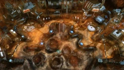 Red Faction: Battlegrounds Screenshots