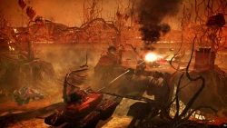 Red Faction: Battlegrounds Screenshots