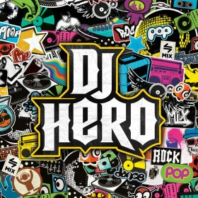 DJ Hero