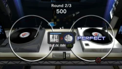 Скриншот к игре DJ Hero