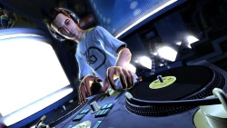 Скриншот к игре DJ Hero