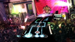 DJ Hero Screenshots