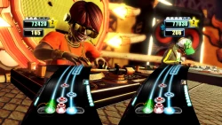 DJ Hero Screenshots