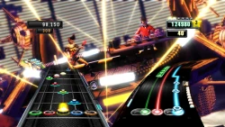 DJ Hero Screenshots