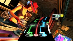 DJ Hero Screenshots