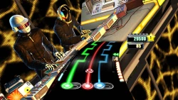 DJ Hero Screenshots