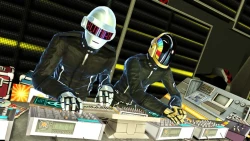 DJ Hero Screenshots